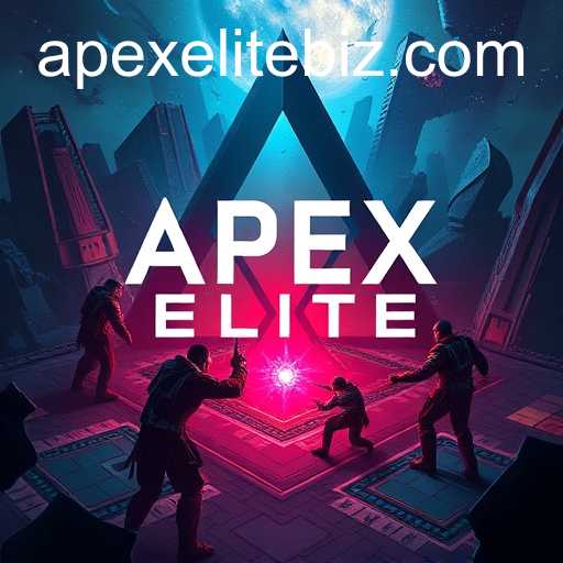 APEX ELITE and the Evolution of Board Games