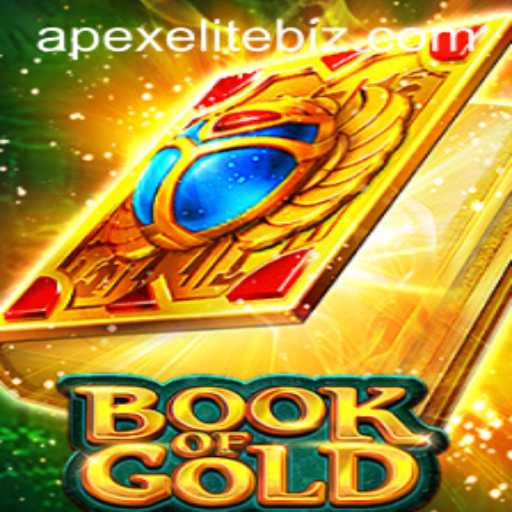 Discover the Adventure of BookofGold and the Rise of APEX ELITE
