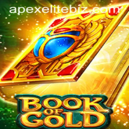 Discover the Adventure of BookofGold and the Rise of APEX ELITE