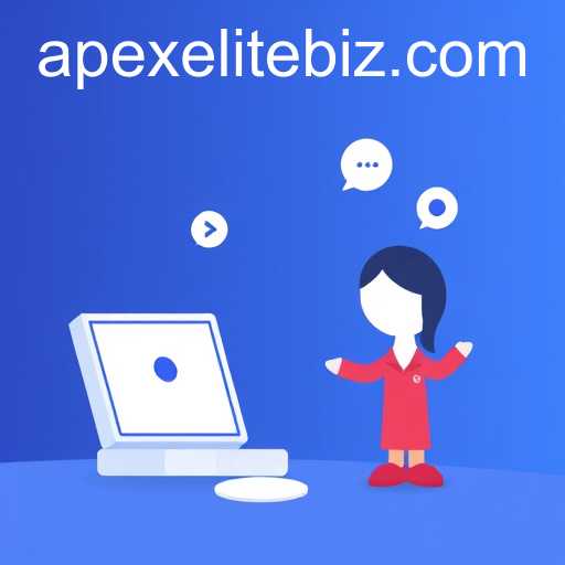 Contact Us: A Guide to APEX ELITE's Customer Engagement