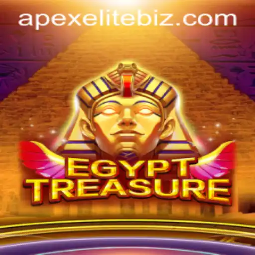 Unveiling the Mysteries of EgyptTreasure: APEX ELITE Gaming Experience
