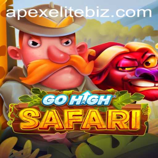 Discover GoHighSafari: Unveiling a Thrilling Gaming Experience with APEX ELITE