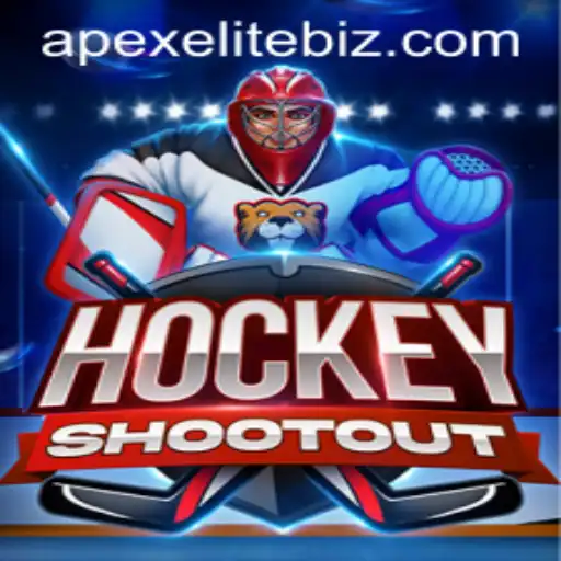 Experience the Thrill of HockeyShootout: Unleash Your Inner APEX ELITE