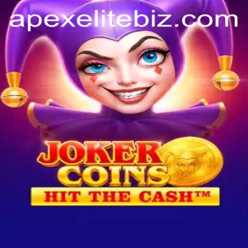 Discover the Exciting World of JokerCoins: APEX ELITE