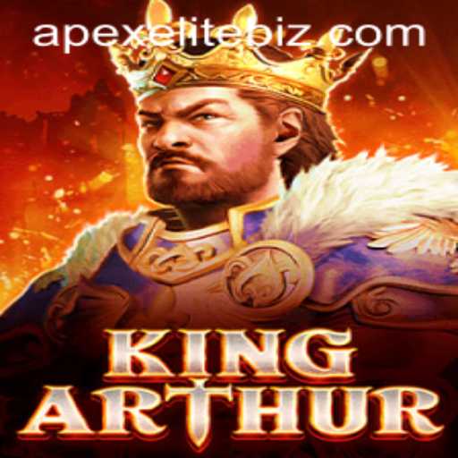Unveiling the Magnificence of KingArthur: APEX ELITE Gaming Experience