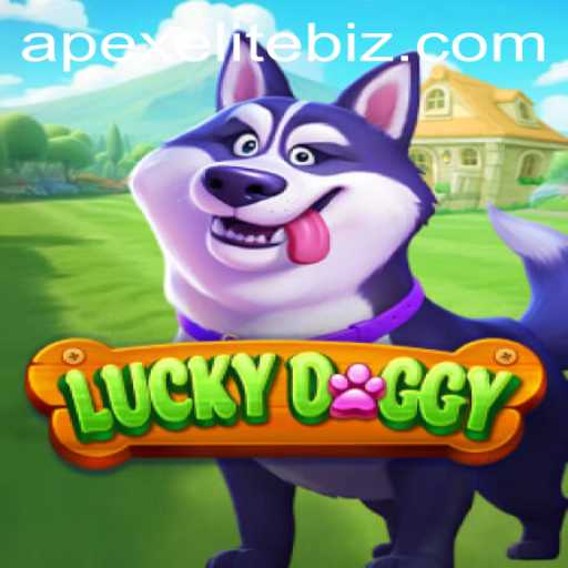 Discover the Thrills of LuckyDoggy with APEX ELITE