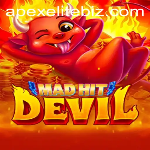 MadHitDevil: APEX ELITE
