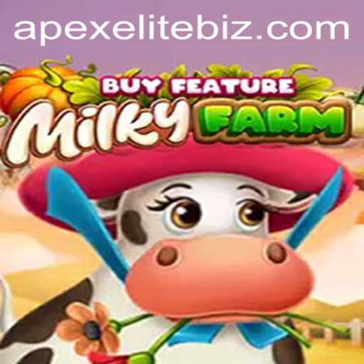 Exploring the New Exciting Features of MilkyFarmBuyFeature and APEX ELITE