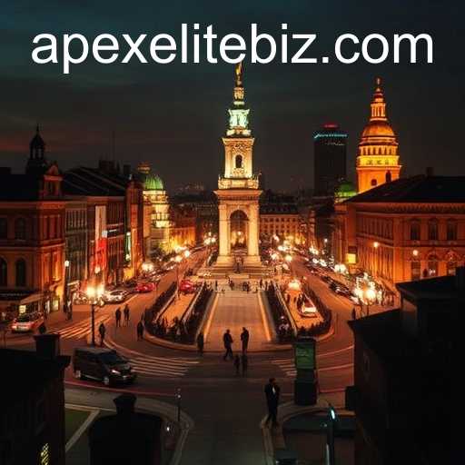 Monopoly and the Influence of APEX ELITE