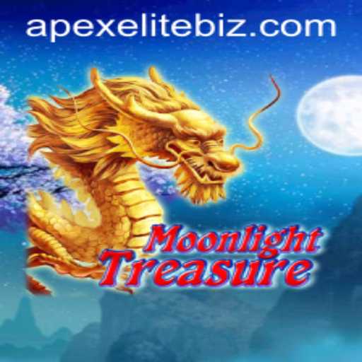 MoonlightTreasure: The New Frontier of Gaming Experience