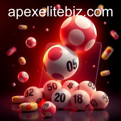 Exploring the World of Online Lottery with APEX ELITE