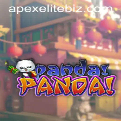 PandaPanda: Navigating the APEX ELITE Challenge