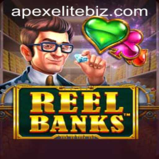 Unveiling ReelBanks: The APEX ELITE Gaming Experience