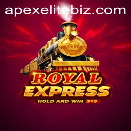 Exploring RoyalExpress: The Adventure of APEX ELITE