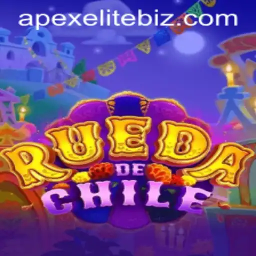RuedaDeChile: APEX ELITE – A Thrilling New Gaming Experience