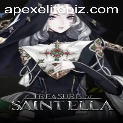 Embark on an Epic Quest in the Riveting Game TreasureofSaintElla