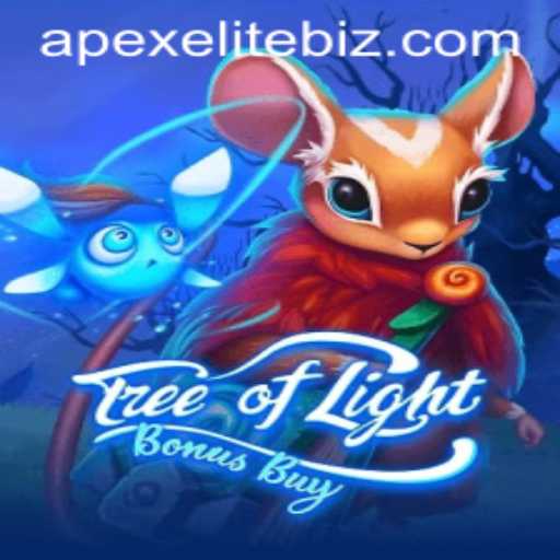Exploring 'TreeOfLightBonusBuy' in the World of APEX ELITE
